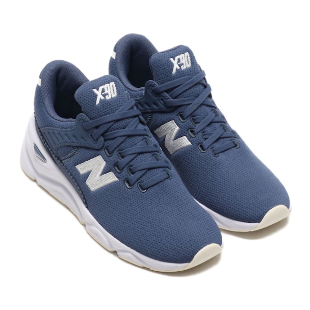 NEW: NB WSX90MPA LIFESTYLE Sneakers Women SZ 9.5B